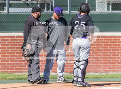 Thumbnail 1 in George Ranch vs. Lufkin photogallery.