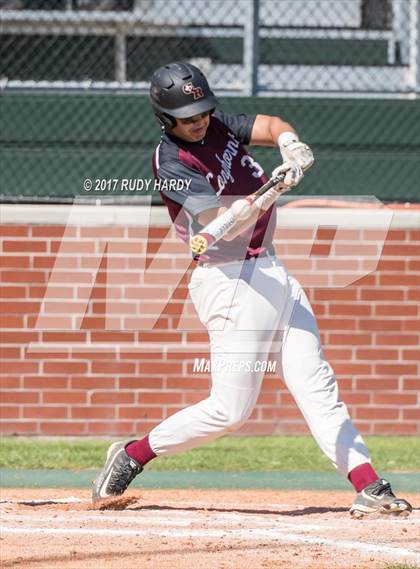 Thumbnail 1 in George Ranch vs. Lufkin photogallery.