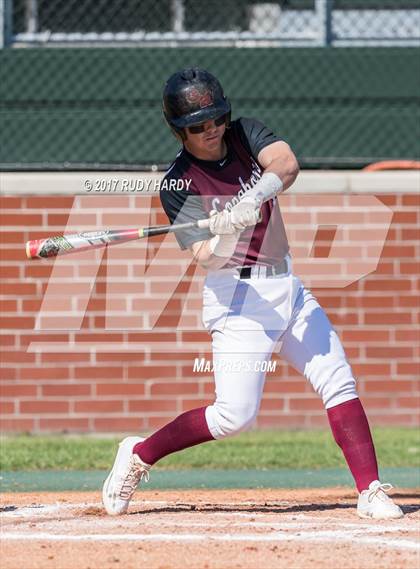 Thumbnail 2 in George Ranch vs. Lufkin photogallery.