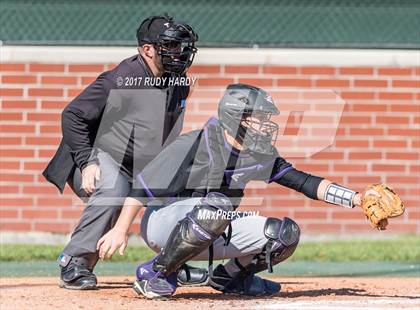 Thumbnail 2 in George Ranch vs. Lufkin photogallery.