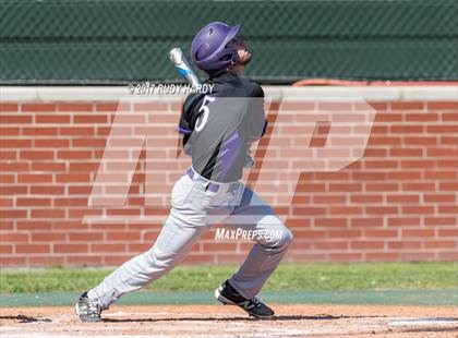 Thumbnail 2 in George Ranch vs. Lufkin photogallery.