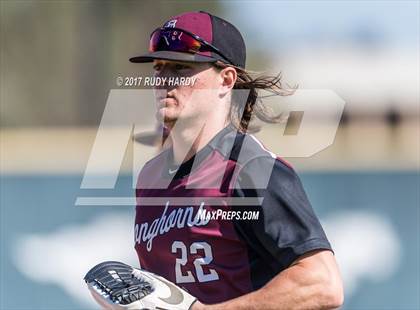 Thumbnail 3 in George Ranch vs. Lufkin photogallery.