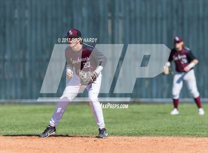 Thumbnail 2 in George Ranch vs. Lufkin photogallery.