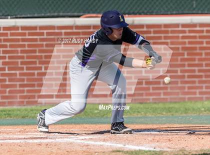 Thumbnail 3 in George Ranch vs. Lufkin photogallery.