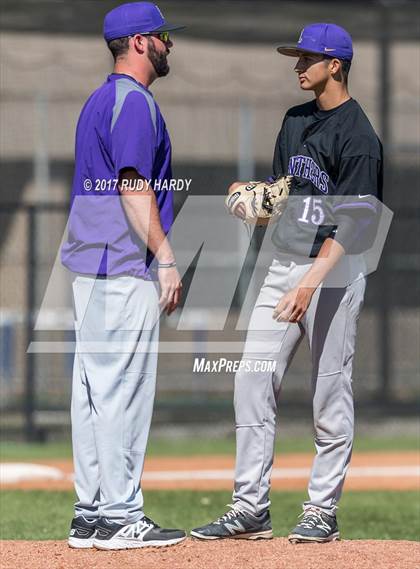 Thumbnail 2 in George Ranch vs. Lufkin photogallery.