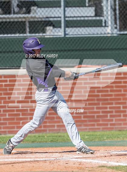 Thumbnail 1 in George Ranch vs. Lufkin photogallery.