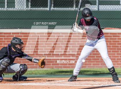 Thumbnail 3 in George Ranch vs. Lufkin photogallery.