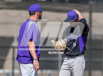 Thumbnail 1 in George Ranch vs. Lufkin photogallery.