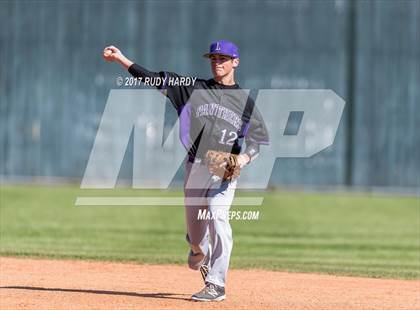 Thumbnail 1 in George Ranch vs. Lufkin photogallery.