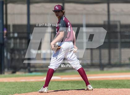 Thumbnail 3 in George Ranch vs. Lufkin photogallery.