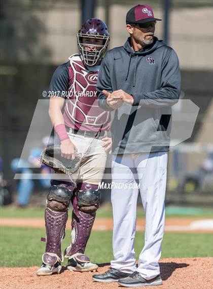 Thumbnail 2 in George Ranch vs. Lufkin photogallery.