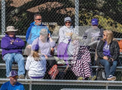 Thumbnail 3 in George Ranch vs. Lufkin photogallery.