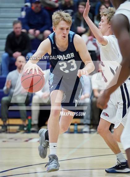 Thumbnail 3 in Valor Christian @ Dakota Ridge photogallery.