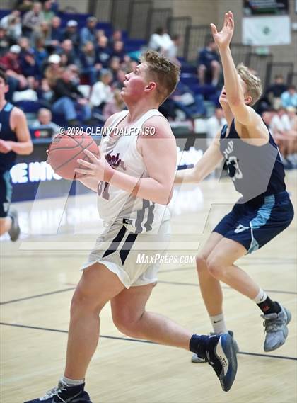 Thumbnail 2 in Valor Christian @ Dakota Ridge photogallery.