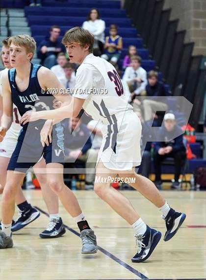 Thumbnail 3 in Valor Christian @ Dakota Ridge photogallery.