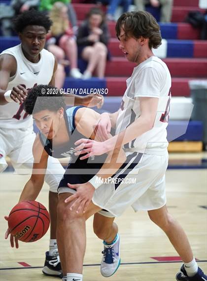 Thumbnail 3 in Valor Christian @ Dakota Ridge photogallery.