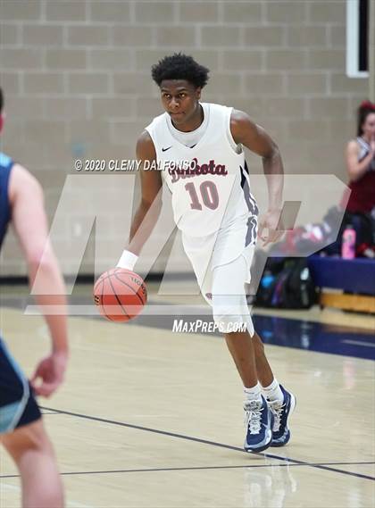 Thumbnail 3 in Valor Christian @ Dakota Ridge photogallery.