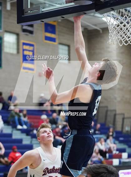 Thumbnail 3 in Valor Christian @ Dakota Ridge photogallery.