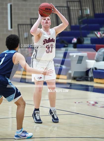 Thumbnail 1 in Valor Christian @ Dakota Ridge photogallery.