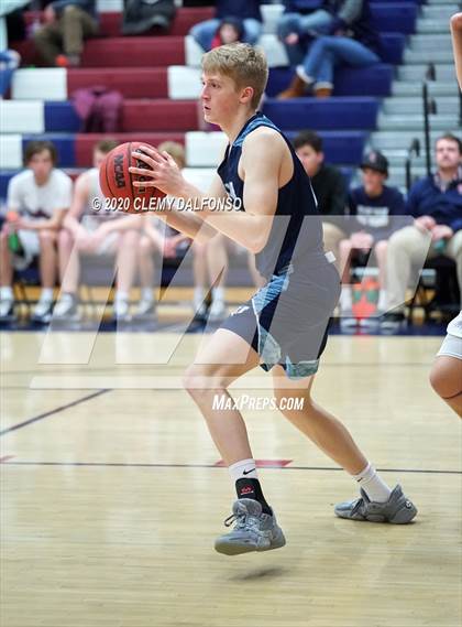Thumbnail 3 in Valor Christian @ Dakota Ridge photogallery.