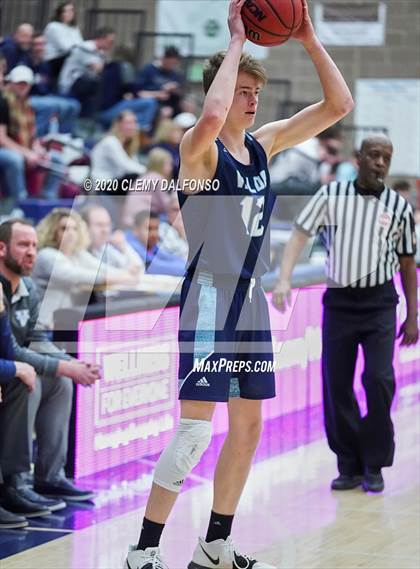 Thumbnail 2 in Valor Christian @ Dakota Ridge photogallery.