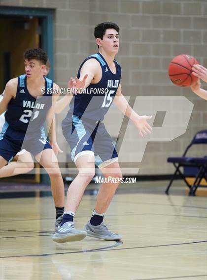 Thumbnail 1 in Valor Christian @ Dakota Ridge photogallery.