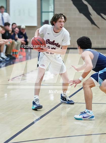 Thumbnail 3 in Valor Christian @ Dakota Ridge photogallery.