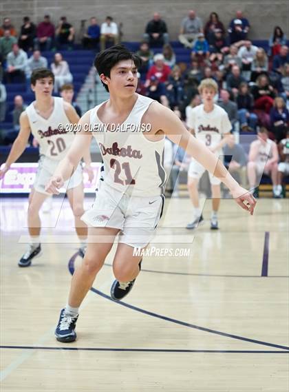 Thumbnail 1 in Valor Christian @ Dakota Ridge photogallery.