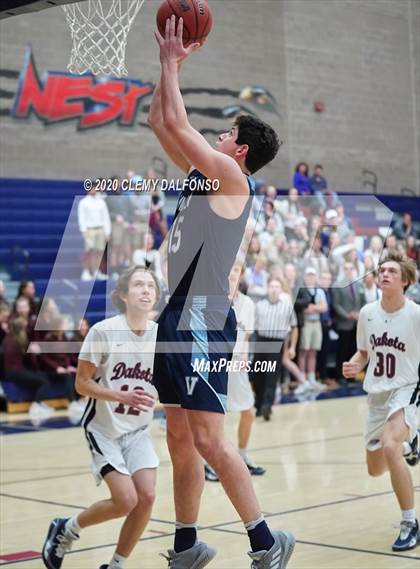 Thumbnail 3 in Valor Christian @ Dakota Ridge photogallery.