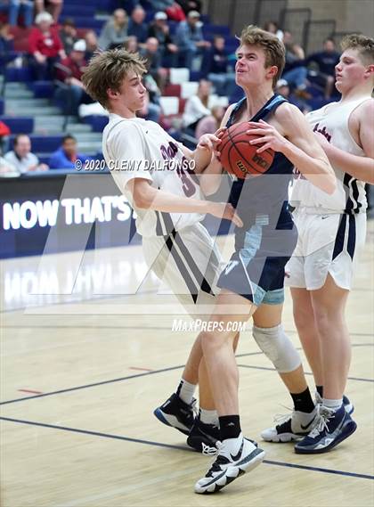 Thumbnail 1 in Valor Christian @ Dakota Ridge photogallery.