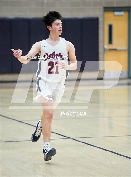 Thumbnail 3 in Valor Christian @ Dakota Ridge photogallery.