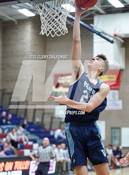 Thumbnail 2 in Valor Christian @ Dakota Ridge photogallery.