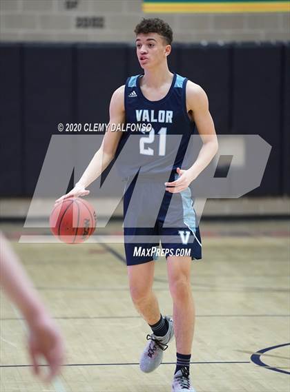 Thumbnail 3 in Valor Christian @ Dakota Ridge photogallery.
