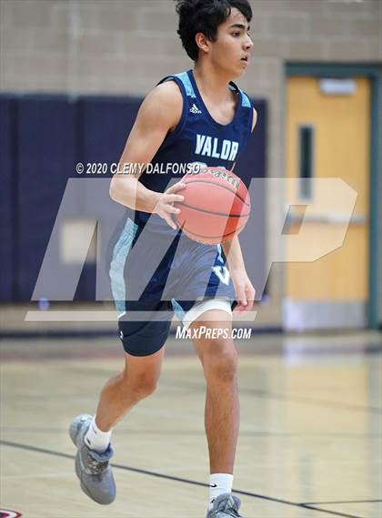 Thumbnail 1 in Valor Christian @ Dakota Ridge photogallery.