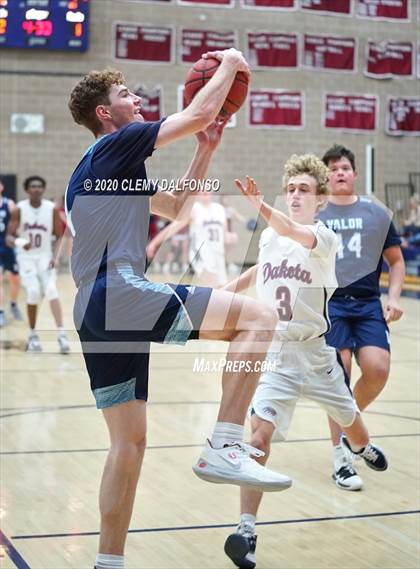 Thumbnail 3 in Valor Christian @ Dakota Ridge photogallery.
