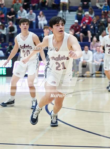 Thumbnail 3 in Valor Christian @ Dakota Ridge photogallery.