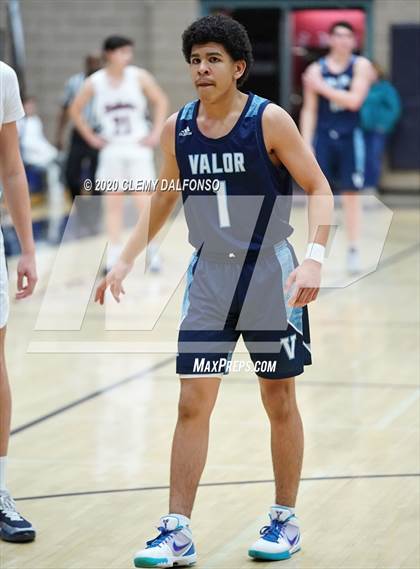 Thumbnail 2 in Valor Christian @ Dakota Ridge photogallery.