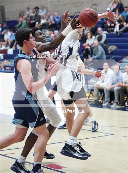 Thumbnail 1 in Valor Christian @ Dakota Ridge photogallery.