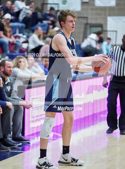 Thumbnail 1 in Valor Christian @ Dakota Ridge photogallery.