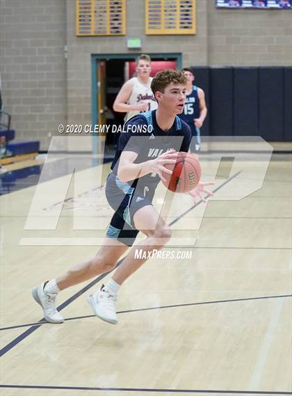Thumbnail 2 in Valor Christian @ Dakota Ridge photogallery.