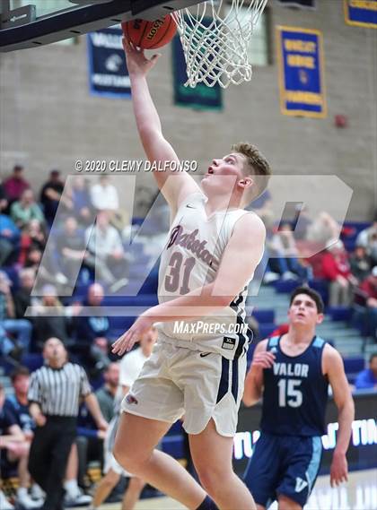 Thumbnail 3 in Valor Christian @ Dakota Ridge photogallery.