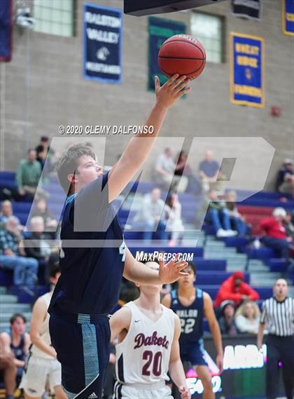 Thumbnail 1 in Valor Christian @ Dakota Ridge photogallery.