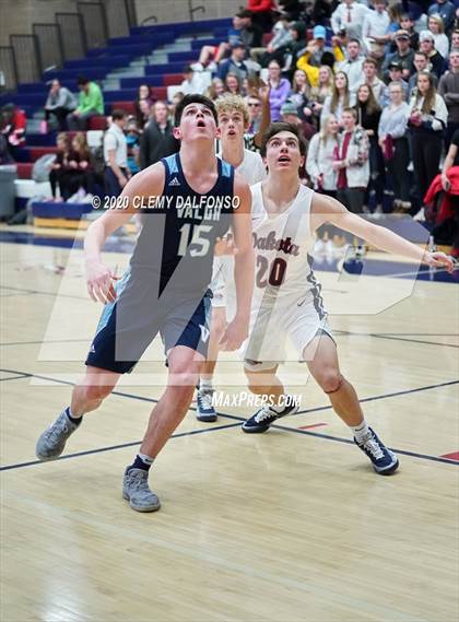Thumbnail 2 in Valor Christian @ Dakota Ridge photogallery.