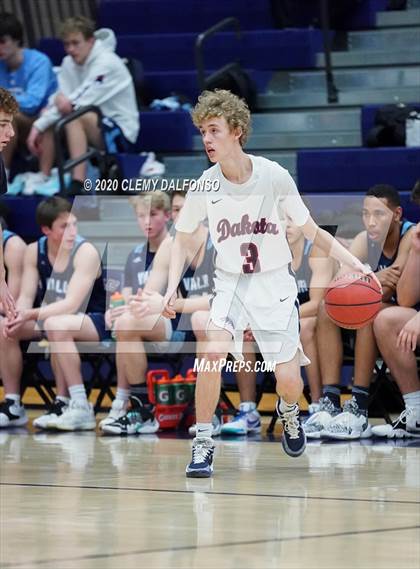Thumbnail 1 in Valor Christian @ Dakota Ridge photogallery.