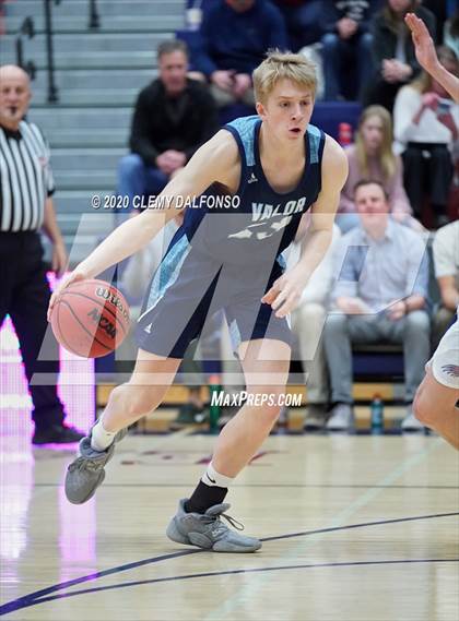Thumbnail 2 in Valor Christian @ Dakota Ridge photogallery.