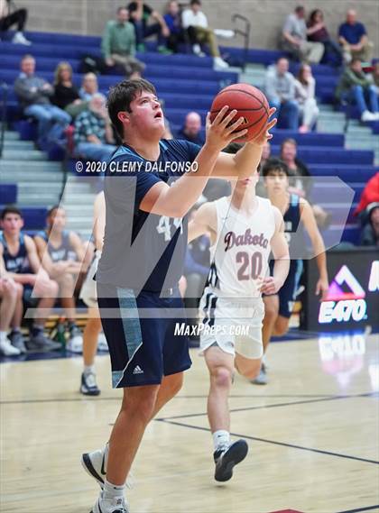 Thumbnail 2 in Valor Christian @ Dakota Ridge photogallery.