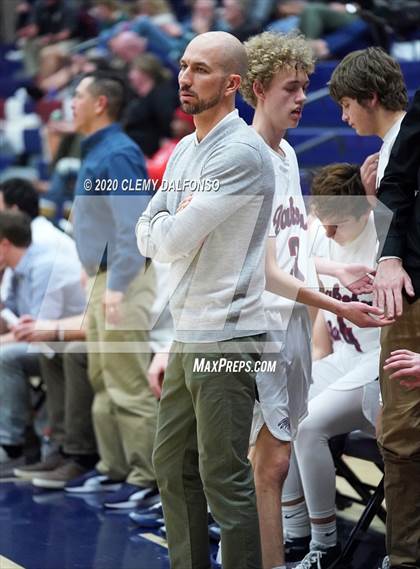 Thumbnail 1 in Valor Christian @ Dakota Ridge photogallery.