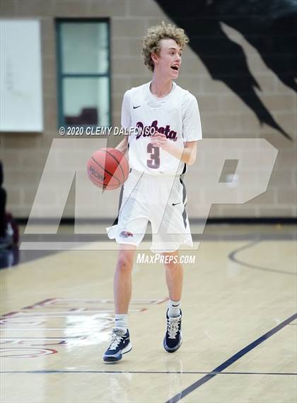 Thumbnail 3 in Valor Christian @ Dakota Ridge photogallery.