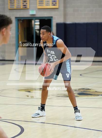Thumbnail 2 in Valor Christian @ Dakota Ridge photogallery.