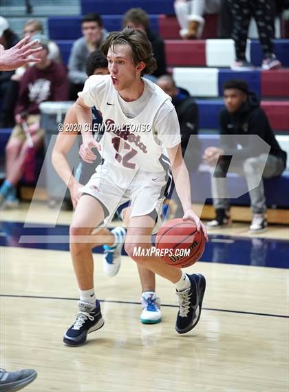 Thumbnail 2 in Valor Christian @ Dakota Ridge photogallery.